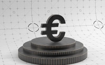 Euro digital pe circuit: BCE testează lansarea în 2027