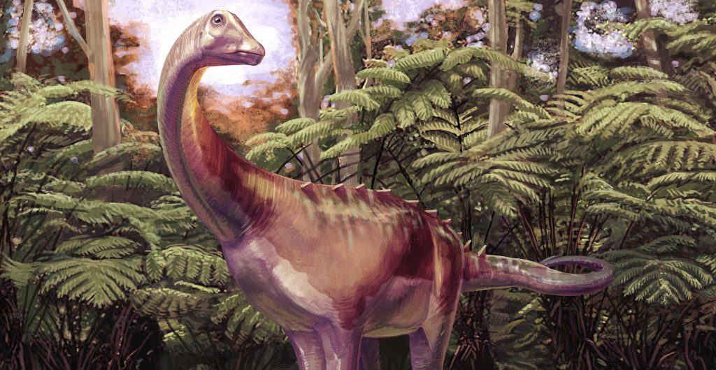Descoperire CRIA Antartica: Primele dovada ale dinozaurilor confirmate