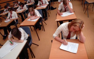 Bac 2026: Cum vindea rețeaua rezolvări la examen