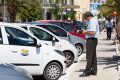 Grecia: Cum o parcare te poate lăsa fără permis 2 luni