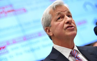 JPMorgan: profit istoric, +86% prin tranzacții și Visa