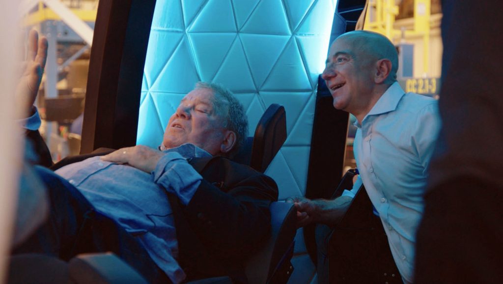 Bezos: AI va face opusul temeri omenirii