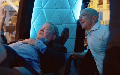 Bezos: AI va face opusul temeri omenirii