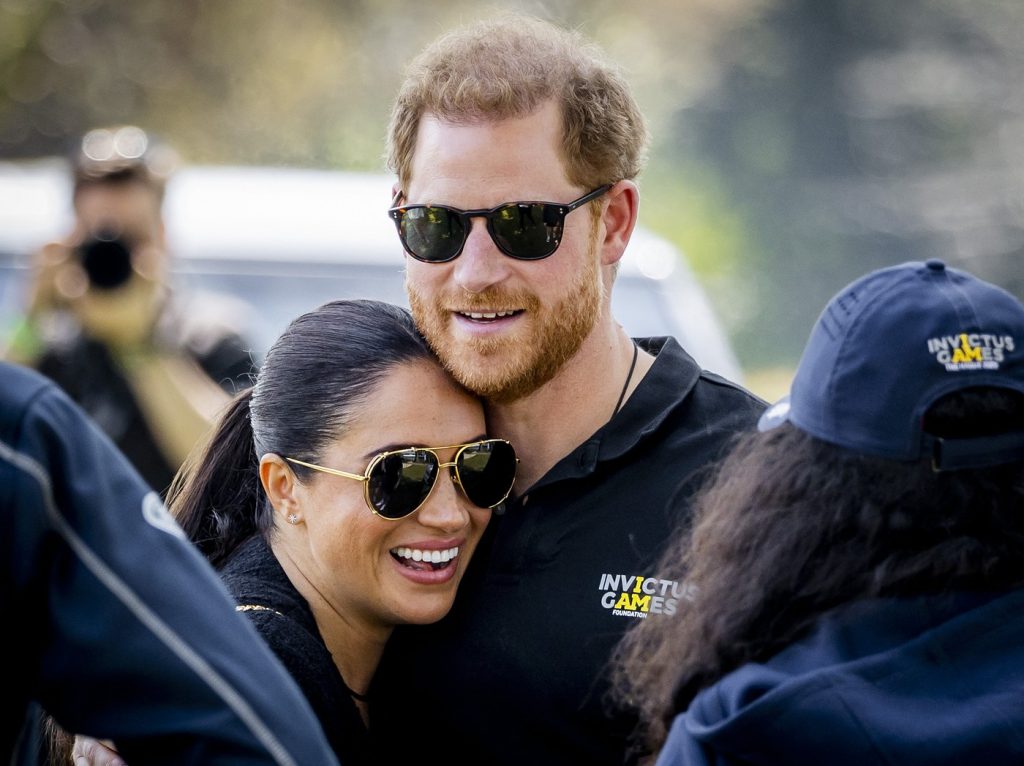 Harry și Meghan: Câștiguri și averea lor estimată în 2026