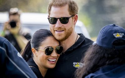 Harry și Meghan: Câștiguri și averea lor estimată în 2026