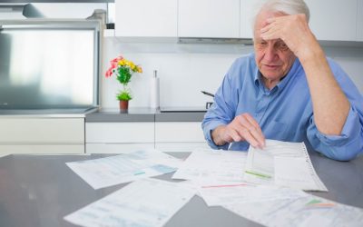 Păstrează facturile: Iată cât timp nu trebuie să le arunci