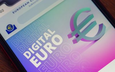 BCE selectează 36 de furnizori pentru Euro digital