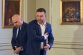Ciucu dezvăluie cum PNL a aflat de Veștea. Adevărul gol-goluț