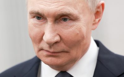 Putin acuză Ucraina: Vestul va fi revendicat