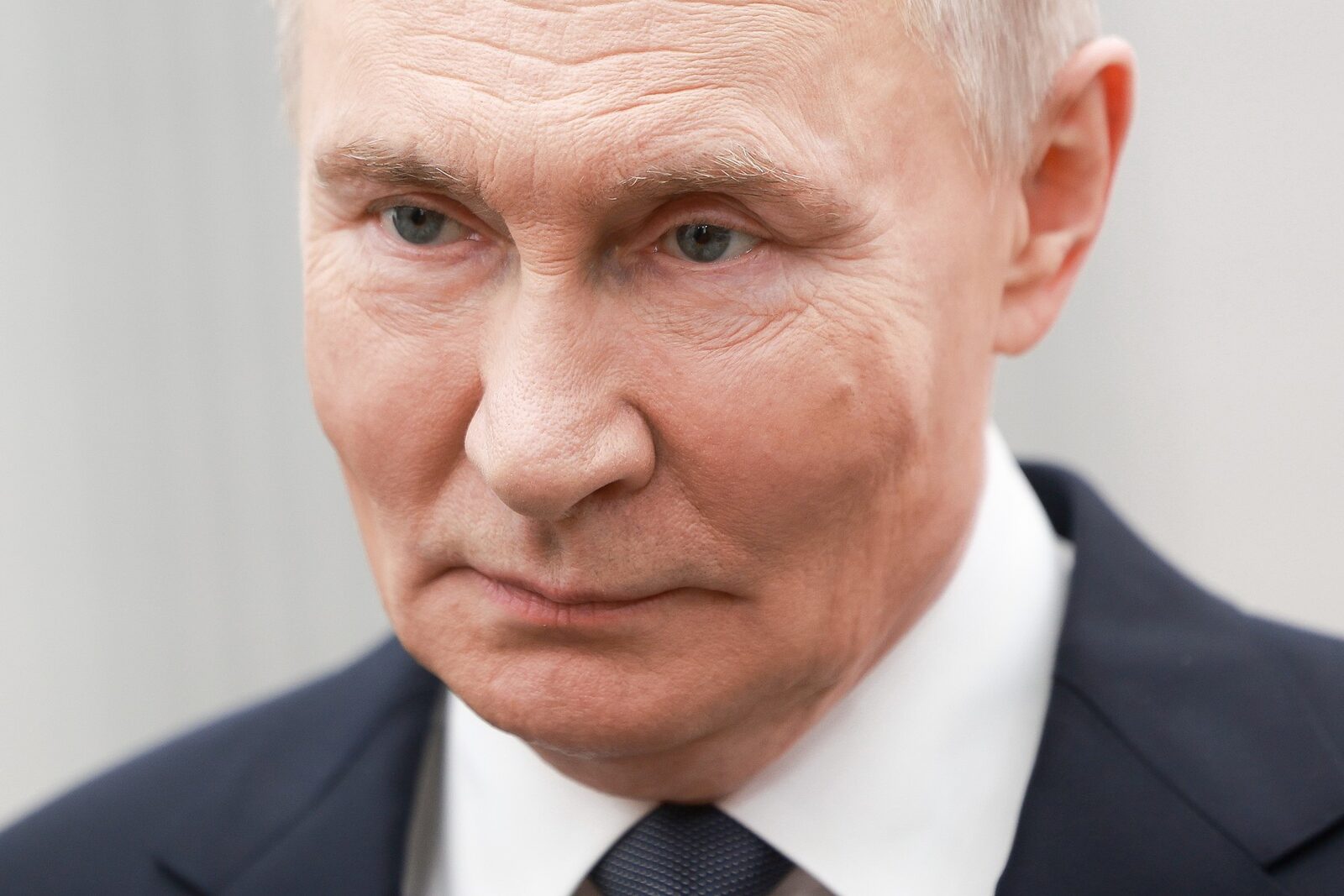 Putin acuză Ucraina: Vestul va fi revendicat