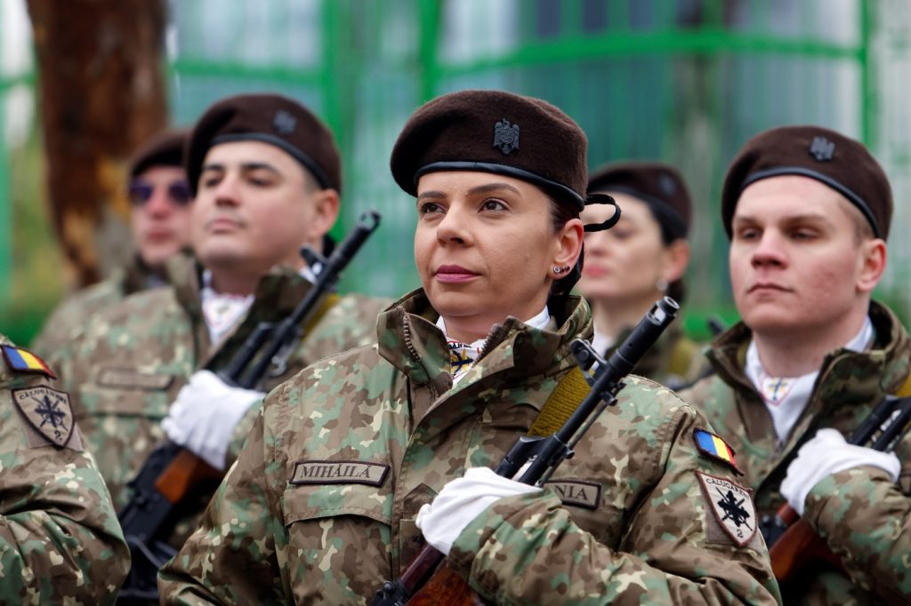 MApN: Armata va primi noi arme, chiar și cu buget propriu
