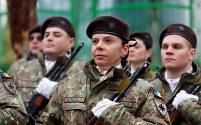 MApN: Armata va primi noi arme, chiar și cu buget propriu