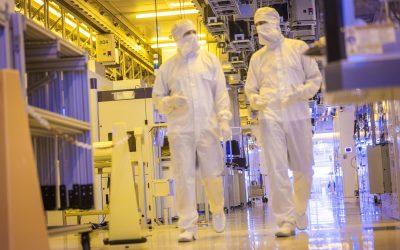 Cipuri, un buget record după explozia cererii