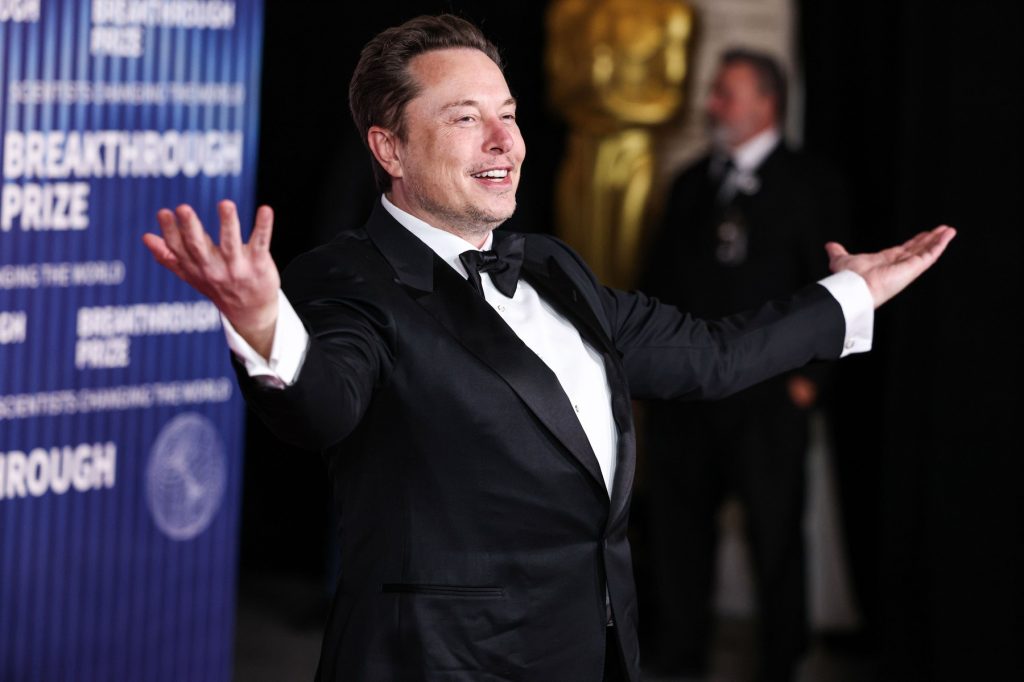 Musk anunță „Odiseea” corectă: premieresecvență VIDEO