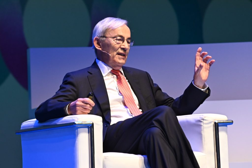 Nobelistul Nobel: AI, o falsă speranță pentru companii