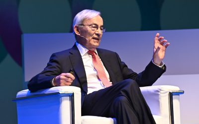 Nobelistul Nobel: AI, o falsă speranță pentru companii
