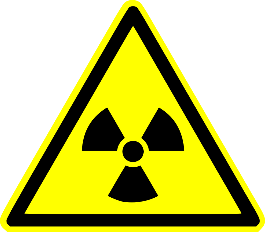 Radiații la centrala nucleară africană, lucrători expuși