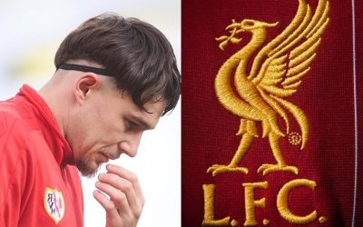 Rațiu la Liverpool: Anunțul englezilor oficial