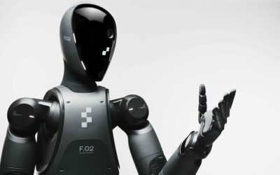Politehnica Timișoara: Apare Facultatea de Robotică și AI