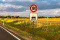 Bruxelles: Limitare automată a vitezei, sfârșit excesului?