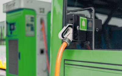 CJ Brașov: Microbuze electrice, un eșec de 22 mil. lei, licitație anulată