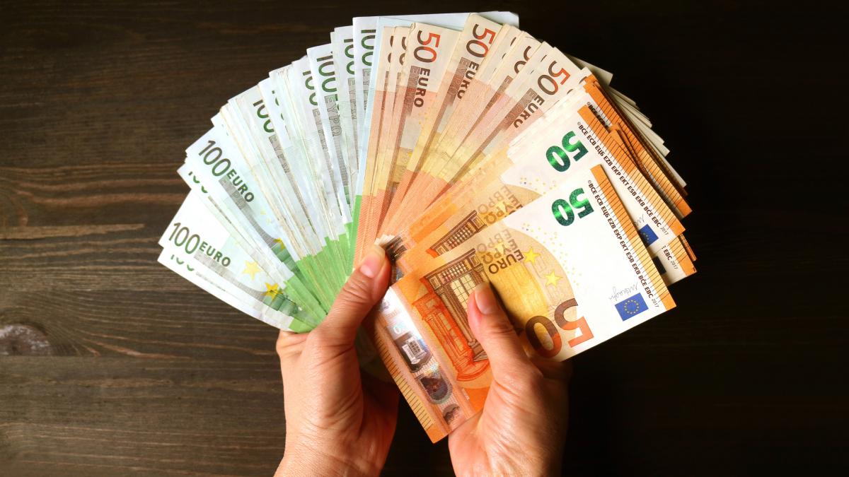 TOP Europa: Tinerii din Italia, mai bogați ca nemții. Surprizele din clasament