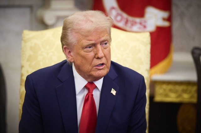 Iran: Trump și liderii UE, ținte pentru răzbunarea morții lui Khamenei