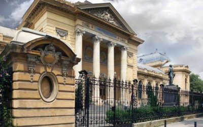 UMF Carol Davila: 2.006 locuri la Medicină, înscrieri cu reguli stricte
