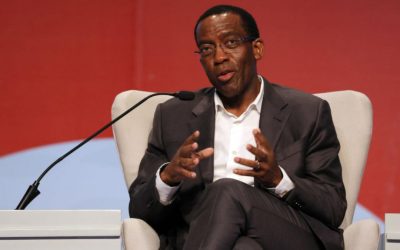 Miliardar sud-african cumpără compania aeriană de top a țării sale