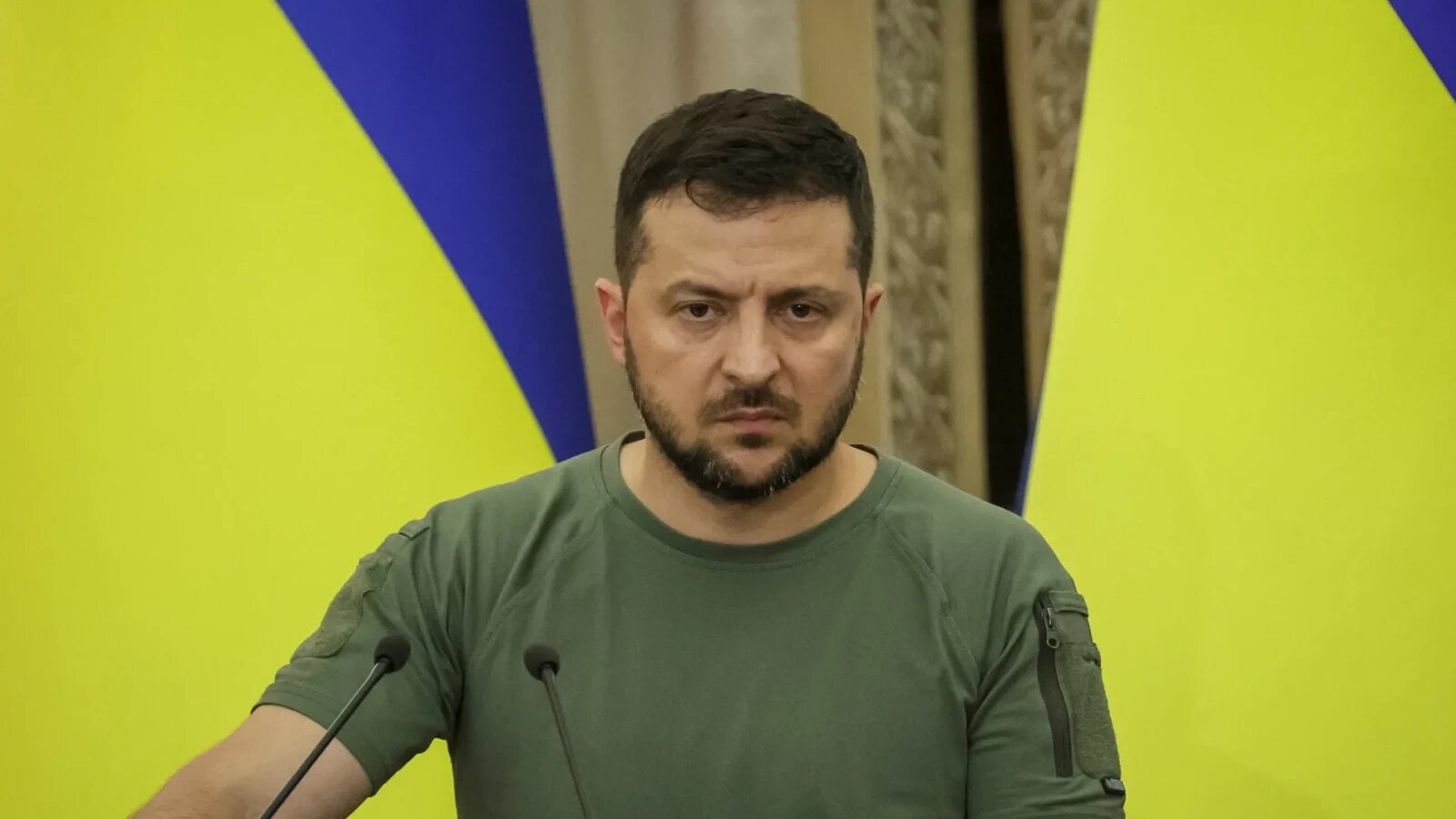 Zelenski, scandal după explozii: Cere pedepsiri oficiale