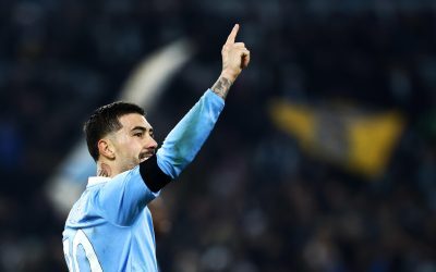 Lazio, revenire spectaculoasă! Zaccagni, eroul victoriei la Frosinone