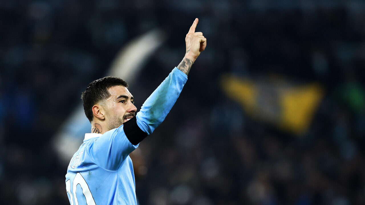 Lazio, revenire spectaculoasă! Zaccagni, eroul victoriei la Frosinone