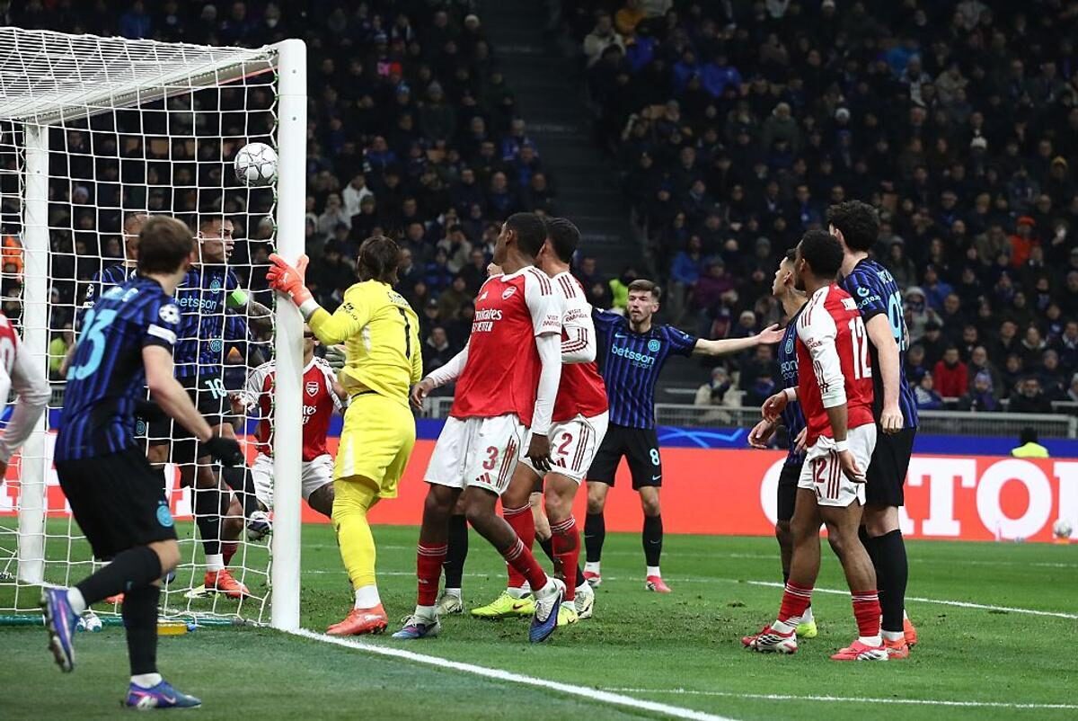 Liverpool – Real Madrid, Inter: Marea finală se anunță spectaculoasă
