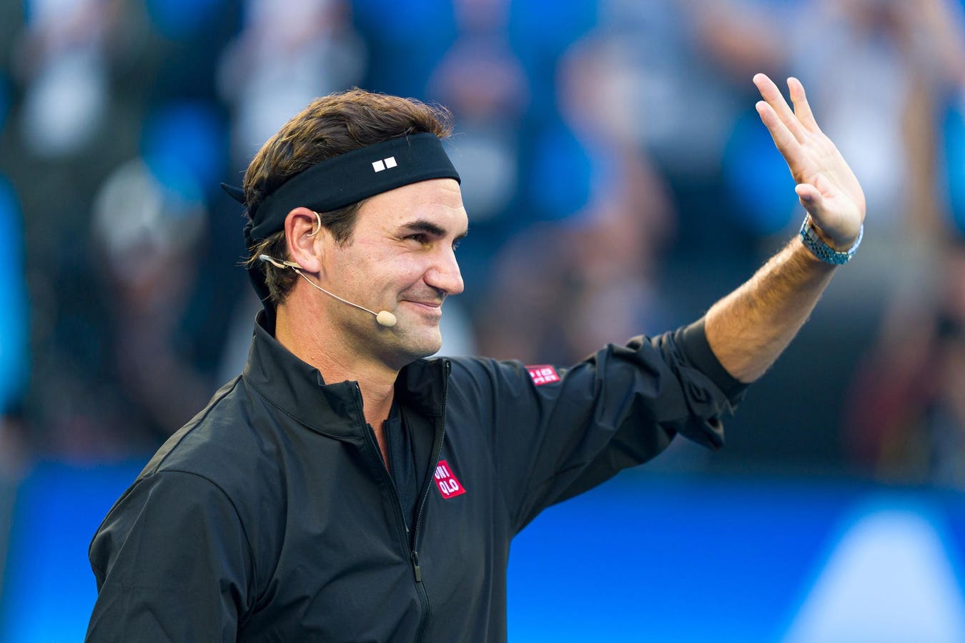 Federer, aproape falit: declinul sever al afacerii sale cu încălțăminte