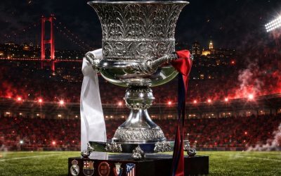 Supercupa Spaniei costă România 40 de milioane de euro