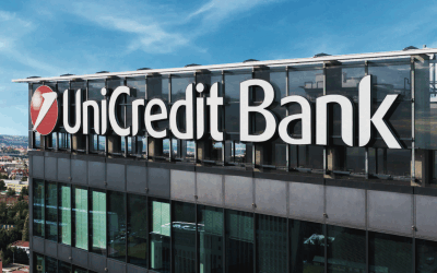 UniCredit finanțează intrarea Provectus în Seatbelt Consulting