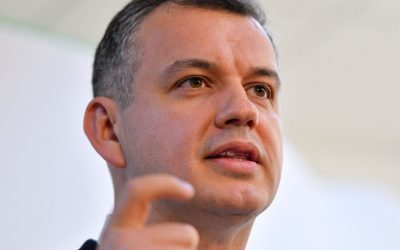 Tomac: 1.500 de primării ar trebui comasate. Prioritatea României