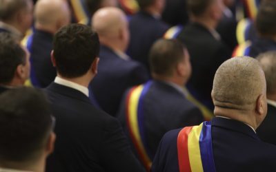 Consilieri incompatibili: Mii de primării, sub risc de blocaj