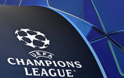 Champions League: Goluri, Remize și Scandal pe DGS