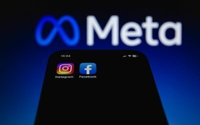 Meta, acord uriaș: Până la 16,6 miliarde $ pentru reclame sociale