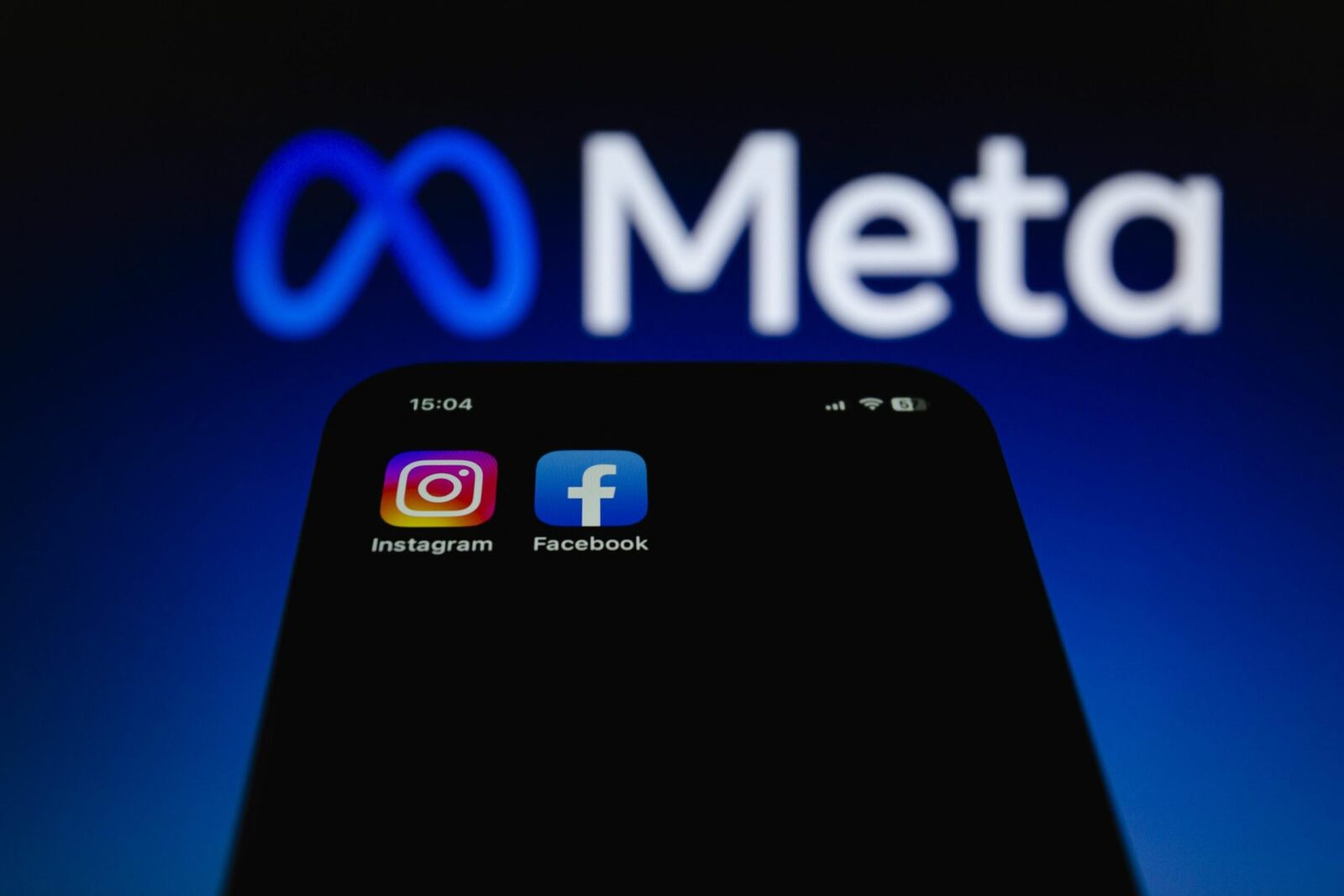 Meta, acord uriaș: Până la 16,6 miliarde $ pentru reclame sociale