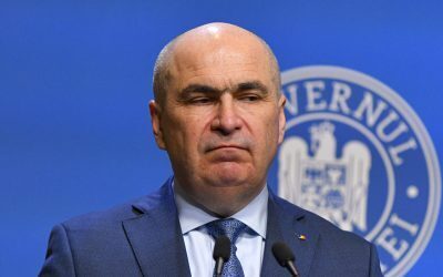 Bolojan: Primăriile plătesc investiții PNRR nefinalizate