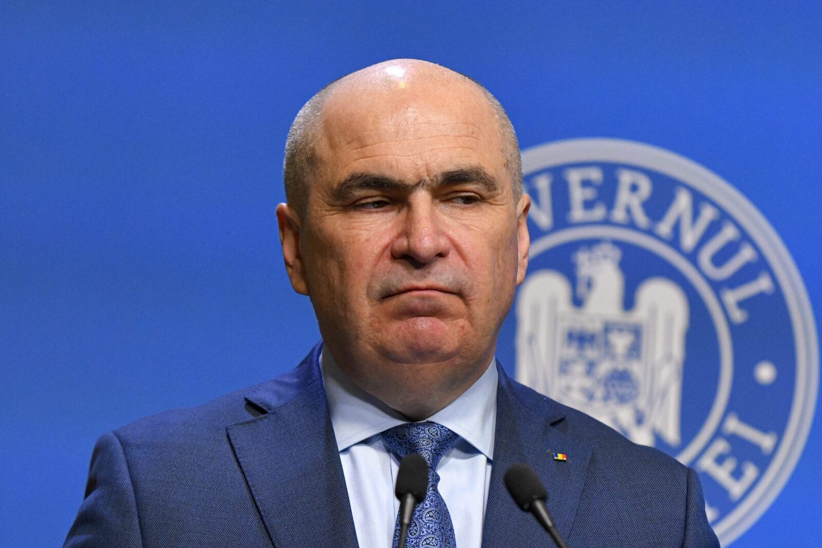 Bolojan: Primăriile plătesc investiții PNRR nefinalizate
