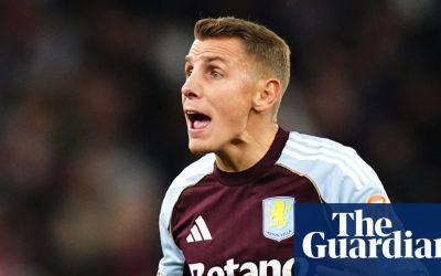 Digne la PSG, Fulham ia 30 de milioane de lire pentru Charles
