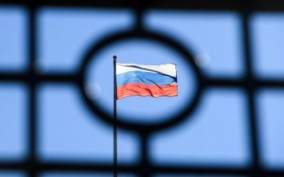 Rusia: „Iabloko”, singurul partid anti-război, scos din alegeri