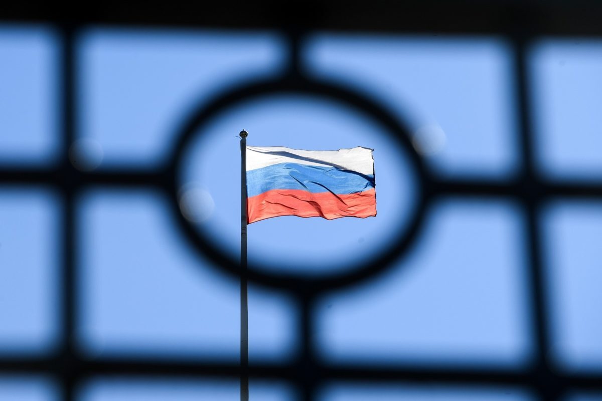 Rusia: „Iabloko”, singurul partid anti-război, scos din alegeri