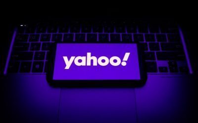 Yahoo, revenire spectaculoasă pe valul AI