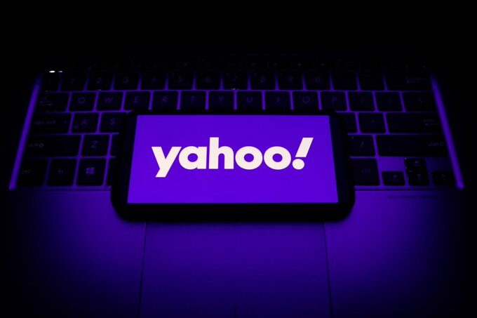 Yahoo, revenire spectaculoasă pe valul AI