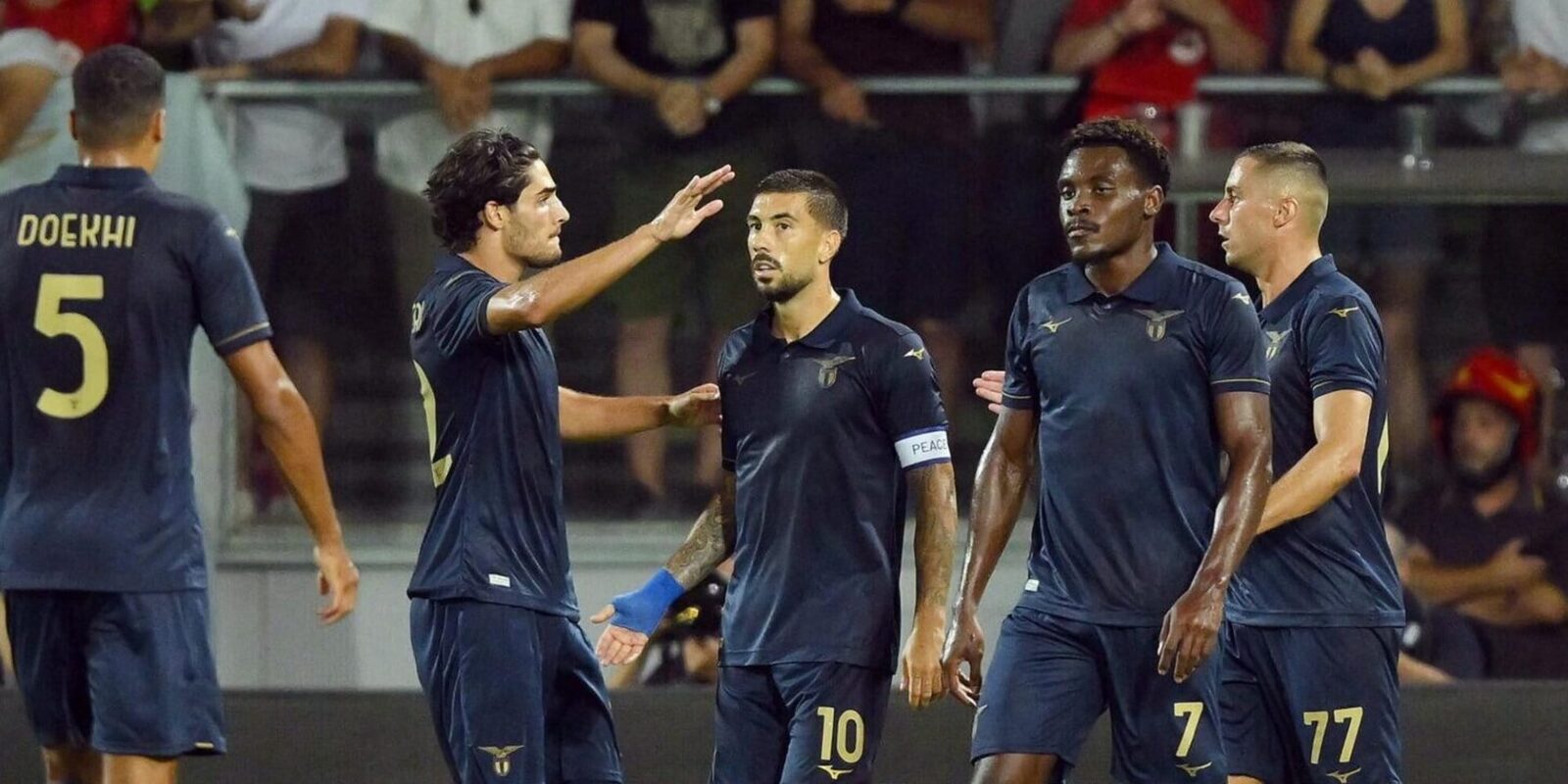 Alvini vs Gattuso: Meciul amical, LIVE