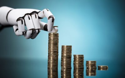 AI transformă economia: Boomul se vede în cifre europene